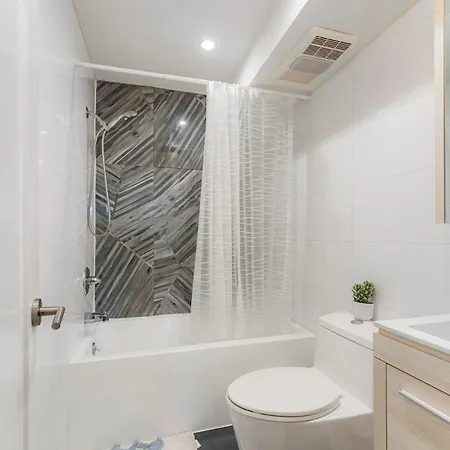 Stylish Brooklyn Getaway, 1br Kitchen New York