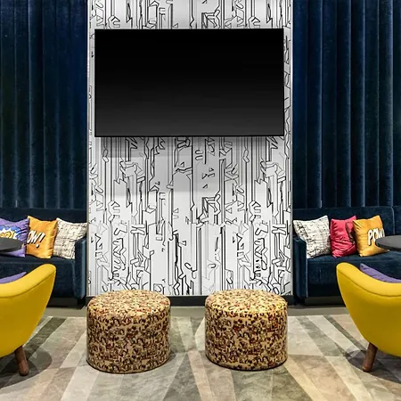 Aloft By Marriott New York Brooklyn 3* New York