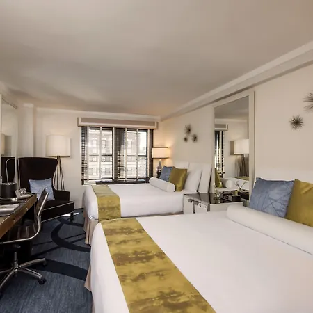 Kimpton Ashbel Park Avenue 4* New York