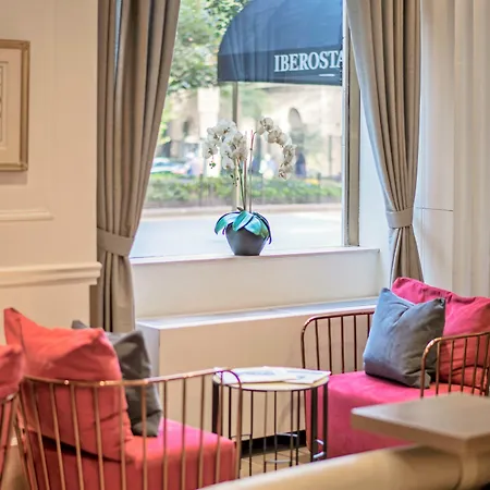 Kimpton Ashbel Park Avenue Hotel 4*