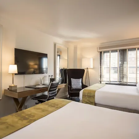 Kimpton Ashbel Park Avenue 4* New York