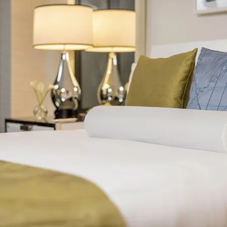 Kimpton Ashbel Park Avenue Hotel 4*