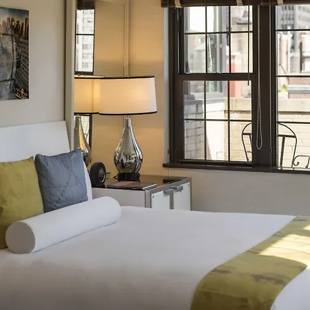 Kimpton Ashbel Park Avenue Hotel