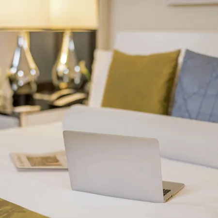 Kimpton Ashbel Park Avenue New York