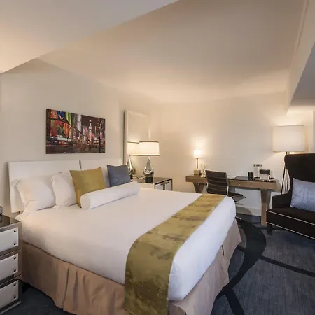 Hotel Kimpton Ashbel Park Avenue
