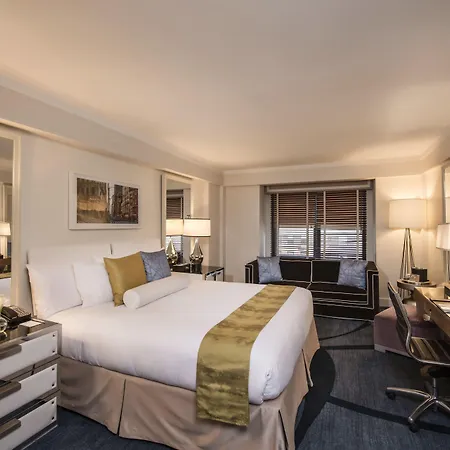 Hotel Kimpton Ashbel Park Avenue 4*