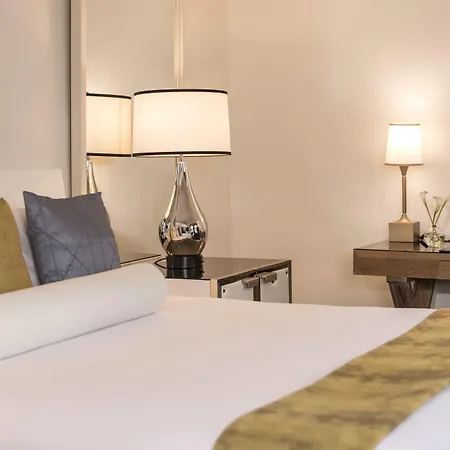 Kimpton Ashbel Park Avenue Hotel New York