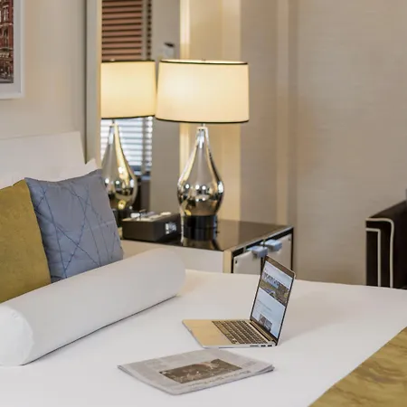 Kimpton Ashbel Park Avenue 4*