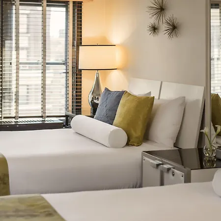 Hotel Kimpton Ashbel Park Avenue