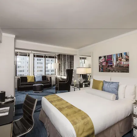 Kimpton Ashbel Park Avenue