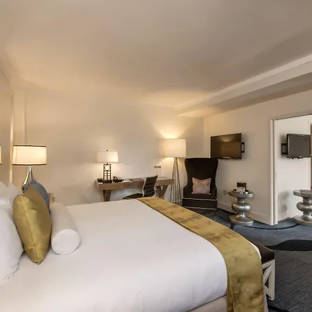 Hotel Kimpton Ashbel Park Avenue New York
