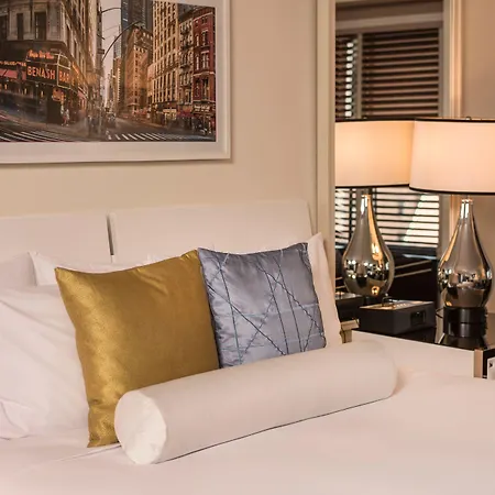 Kimpton Ashbel Park Avenue Hotel