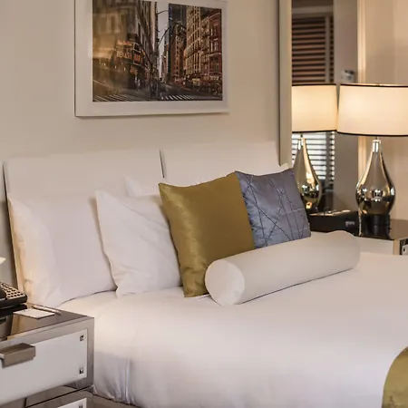 Hotel Kimpton Ashbel Park Avenue New York