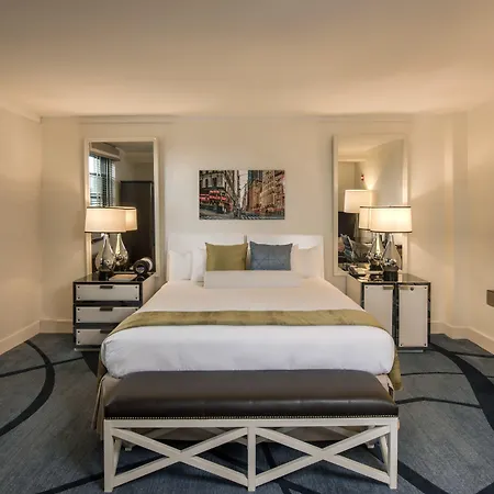 Hotel Kimpton Ashbel Park Avenue 4*