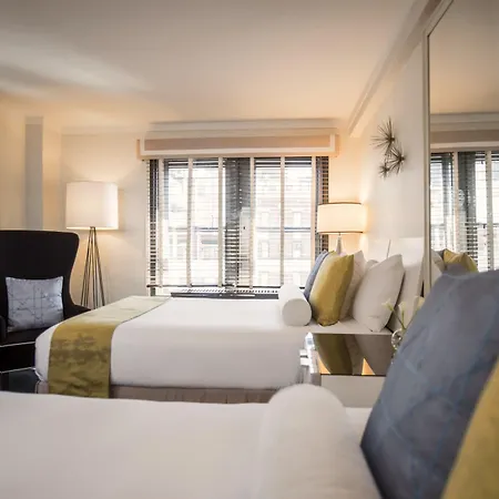 Kimpton Ashbel Park Avenue Hotel 4*
