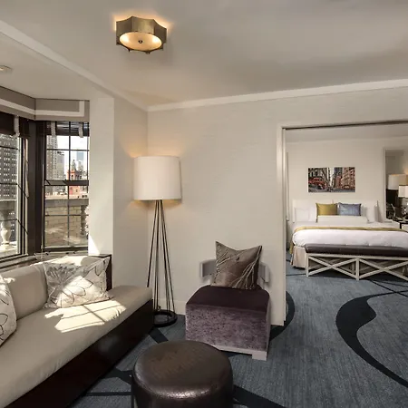 Hotel Kimpton Ashbel Park Avenue New York