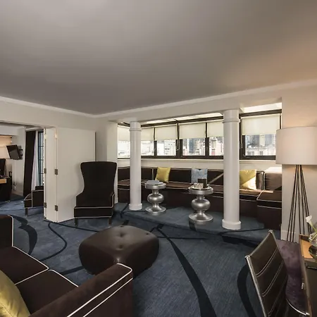 Kimpton Ashbel Park Avenue 4*
