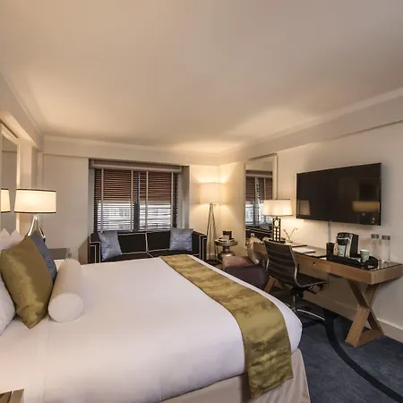 Hotel Kimpton Ashbel Park Avenue 4*
