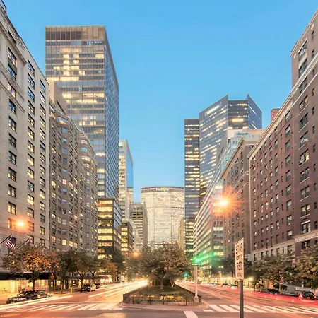 Kimpton Ashbel Park Avenue 4*