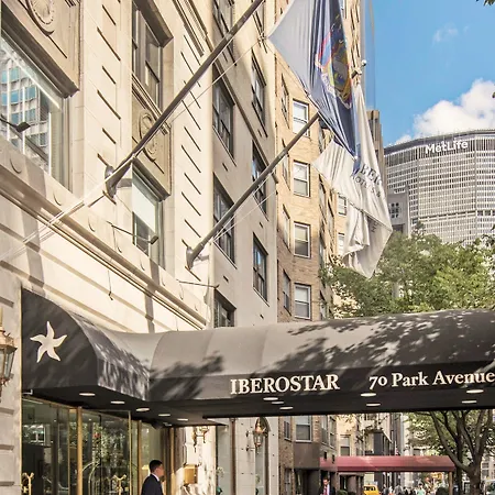 Kimpton Ashbel Park Avenue New York