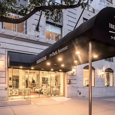 Kimpton Ashbel Park Avenue 4*