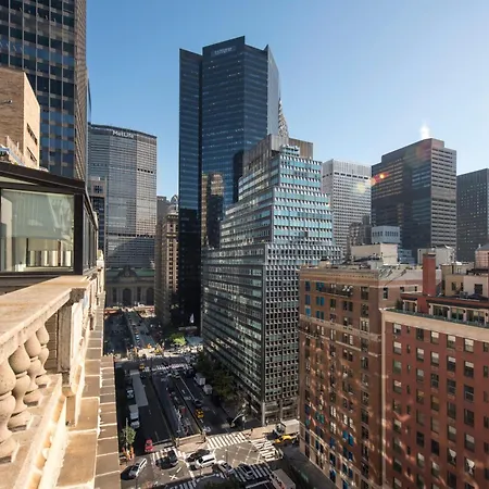 Kimpton Ashbel Park Avenue