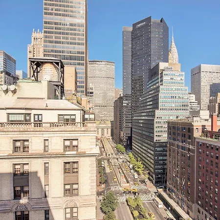 Kimpton Ashbel Park Avenue