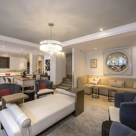 Kimpton Ashbel Park Avenue