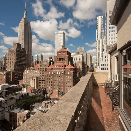 Kimpton Ashbel Park Avenue 4* New York