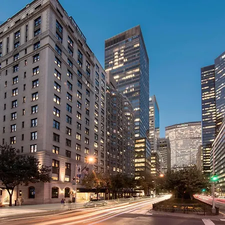 Kimpton Ashbel Park Avenue 4*