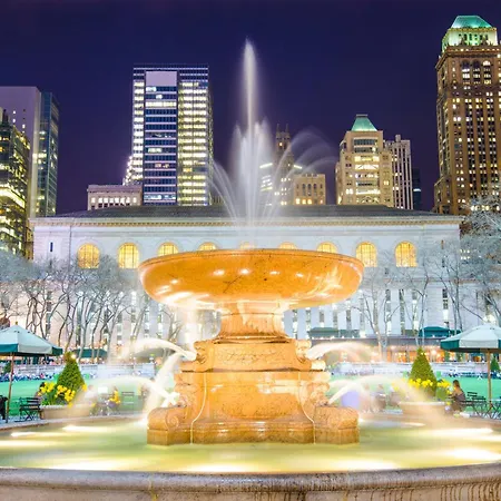 Kimpton Ashbel Park Avenue Hotel 4*