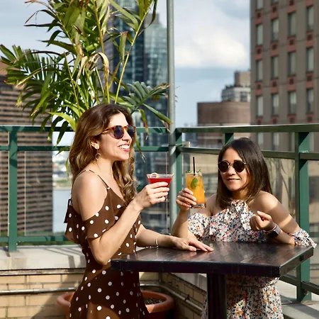 The Shelburne Sonesta New York
