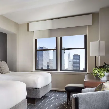 The Shelburne Sonesta 4* New York