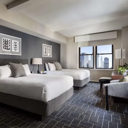 The Shelburne Sonesta