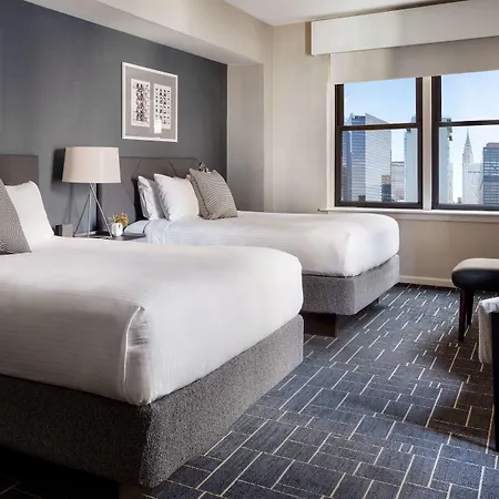 The Shelburne Sonesta