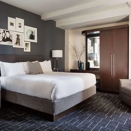 The Shelburne Sonesta 4* New York