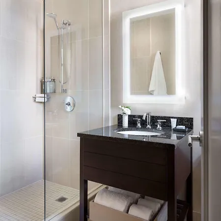 The Shelburne Sonesta New York