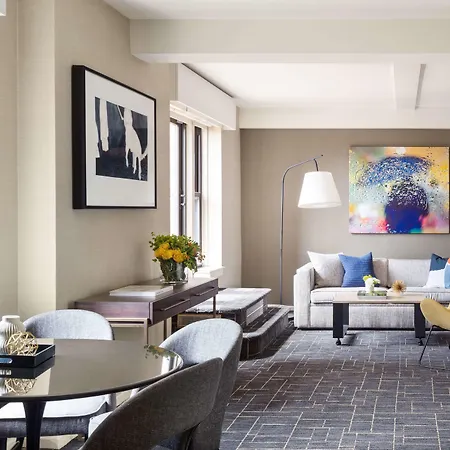 Hotel The Shelburne Sonesta 4*