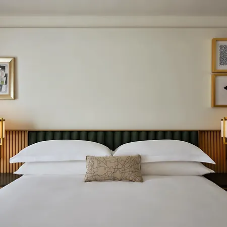 Hotel Kimpton Ashbel Park Avenue New York