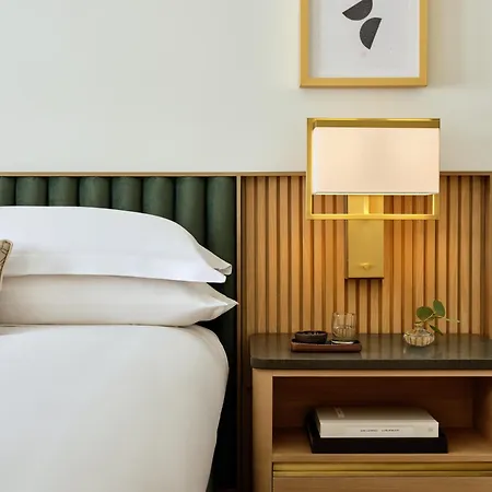 Hotel Kimpton Ashbel Park Avenue New York