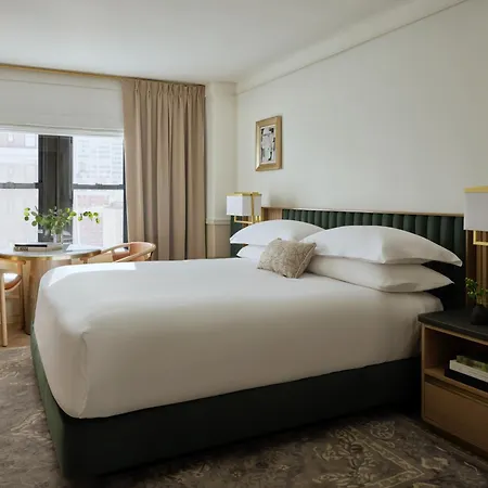 Hotel Kimpton Ashbel Park Avenue