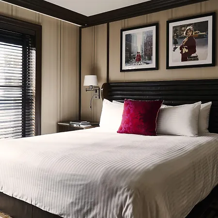 The Iroquois Times Square, A Small Luxury Hotel 5*