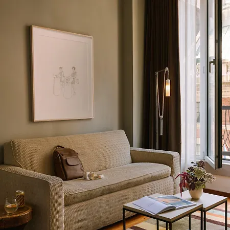 Chambers Hotel New York 4* New York