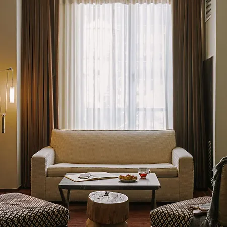 Chambers Hotel New York Hotel 4*
