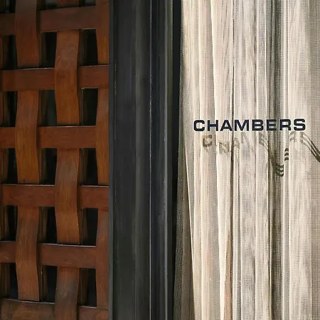 Chambers Hotel New York Hotel 4*