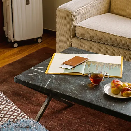 Chambers Hotel New York