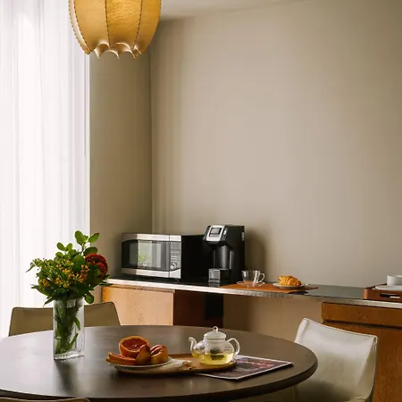Chambers Hotel New York Hotel New York