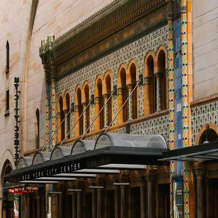 Hotel Chambers Hotel New York