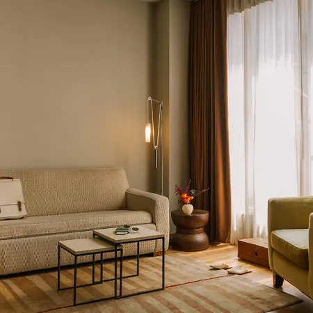 Chambers Hotel New York