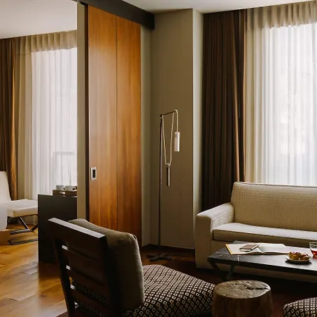 Chambers Hotel New York Hotel New York